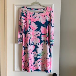 Lilly Pulitzer Sophie Dress Large